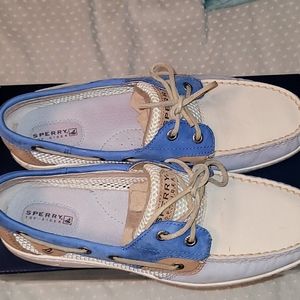 Sperry Women Shoes